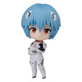 Neon Genesis Evangelion: 2.0 You Can (Not) Advance Nendoroid Action Figur Rei Ayanami Plugsuit Ver. 10 cm Good Smile Company