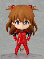 Neon Genesis Evangelion: 2.0 You Can (Not) Advance Nendoroid Action Figur Asuka Shikinami Langley Plugsuit Ver. 10 cm Good Smile Company
