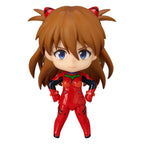 Neon Genesis Evangelion: 2.0 You Can (Not) Advance Nendoroid Action Figur Asuka Shikinami Langley Plugsuit Ver. 10 cm Good Smile Company