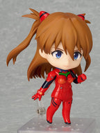Neon Genesis Evangelion: 2.0 You Can (Not) Advance Nendoroid Action Figur Asuka Shikinami Langley Plugsuit Ver. 10 cm Good Smile Company