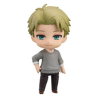 Spy x Family Nendoroid Loid Forger: Casual Outfit Ver. 10 cm Good Smile Company