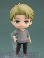 Spy x Family Nendoroid Loid Forger: Casual Outfit Ver. 10 cm Good Smile Company
