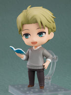 Spy x Family Nendoroid Loid Forger: Casual Outfit Ver. 10 cm Good Smile Company