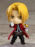 Fullmetal Alchemist: Brotherhood Nendoroid Action Figur Edward Elric 10 cm Good Smile Company