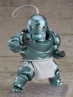 Fullmetal Alchemist: Brotherhood Nendoroid Action Figur Alphonse Elric 10 cm Good Smile Company