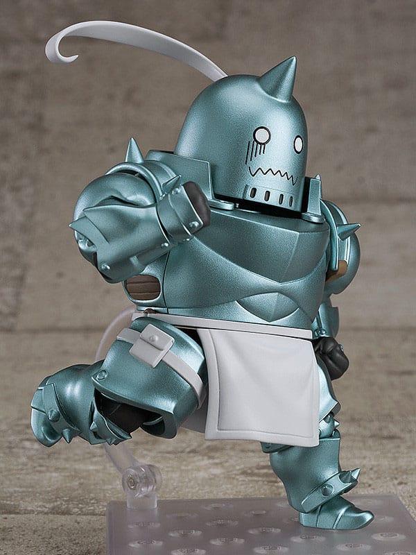 Fullmetal Alchemist: Brotherhood Nendoroid Action Figur Alphonse Elric 10 cm Good Smile Company