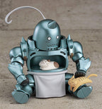 Fullmetal Alchemist: Brotherhood Nendoroid Action Figur Alphonse Elric 10 cm Good Smile Company