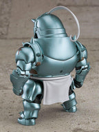 Fullmetal Alchemist: Brotherhood Nendoroid Action Figur Alphonse Elric 10 cm Good Smile Company