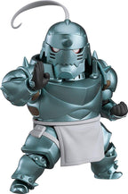 Fullmetal Alchemist: Brotherhood Nendoroid Action Figur Alphonse Elric 10 cm Good Smile Company