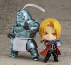 Fullmetal Alchemist: Brotherhood Nendoroid Action Figur Alphonse Elric 10 cm Good Smile Company