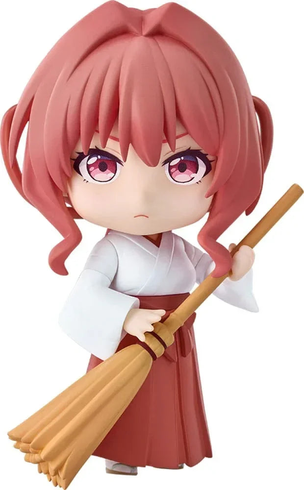 Nendoroid Action Figur Yuna Amagami 10 cm Good Smile Company
