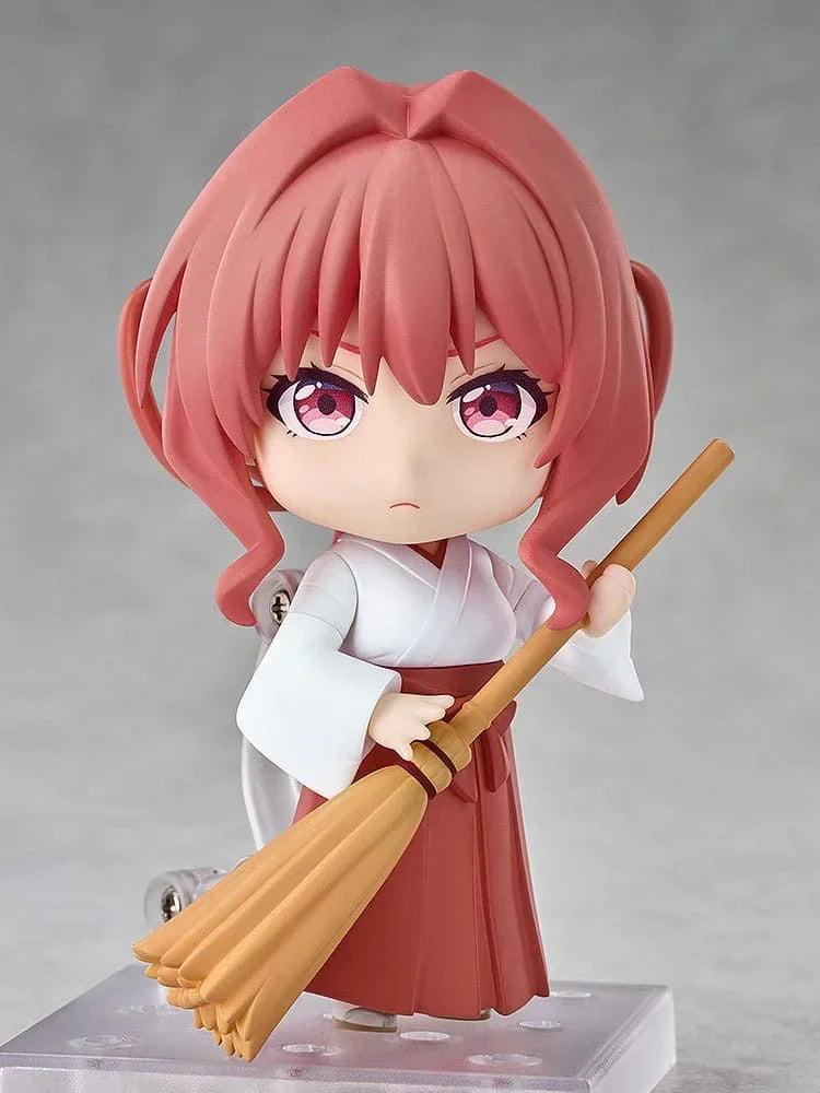 Nendoroid Action Figur Yuna Amagami 10 cm Good Smile Company