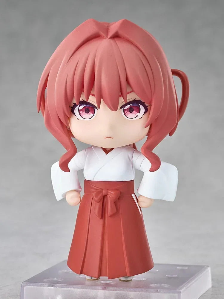 Nendoroid Action Figur Yuna Amagami 10 cm Good Smile Company