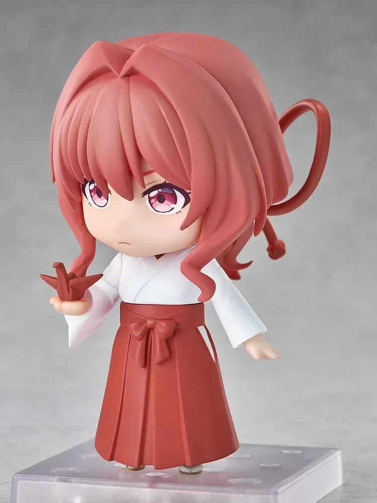 Nendoroid Action Figur Yuna Amagami 10 cm Good Smile Company