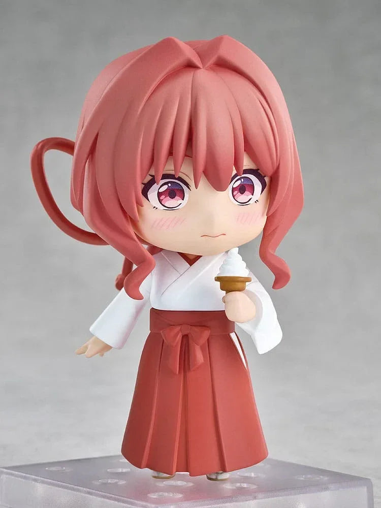 Nendoroid Action Figur Yuna Amagami 10 cm Good Smile Company