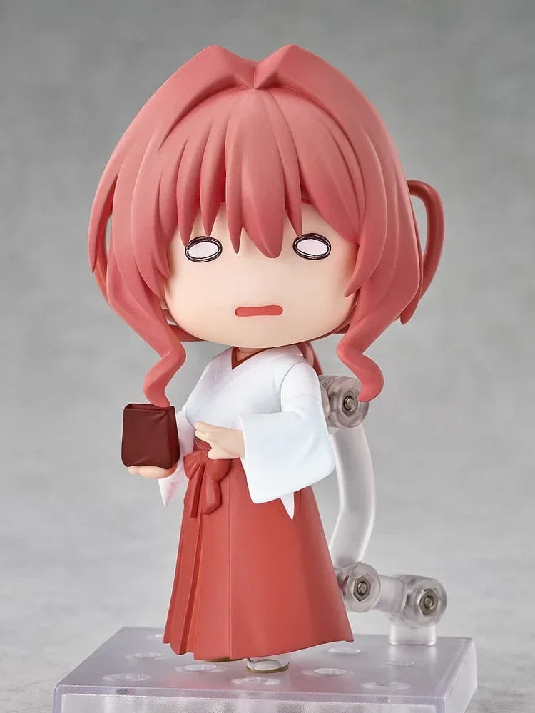 Nendoroid Action Figur Yuna Amagami 10 cm Good Smile Company