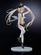 Carneades Figur 1/7 Angel Police Elle 23 cm Good Smile Company