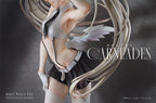 Carneades Figur 1/7 Angel Police Elle 23 cm Good Smile Company