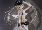 Carneades Figur 1/7 Angel Police Elle 23 cm Good Smile Company