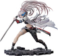 Bestraffande: Gray Raven PVC Figur 1/7 Lucia Crimson Weave 24 cm Good Smile Company