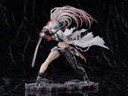 Bestraffande: Gray Raven PVC Figur 1/7 Lucia Crimson Weave 24 cm Good Smile Company