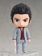 Yakuza Nendoroid Action Figur Kazuma Kiryu 10 cm Good Smile Company