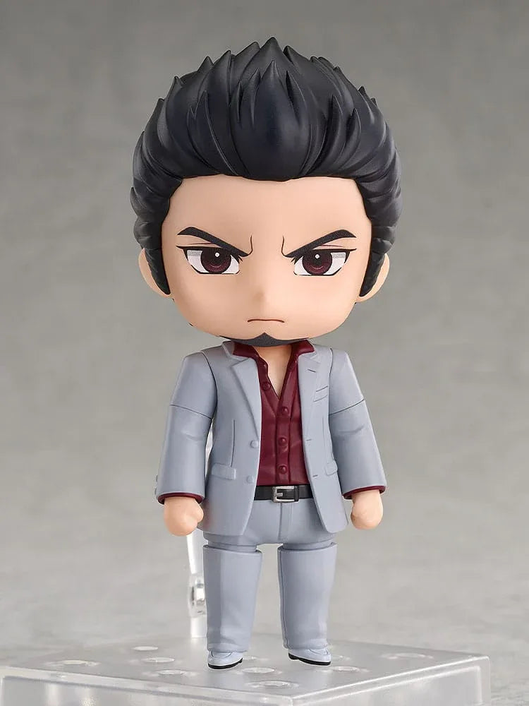 Yakuza Nendoroid Action Figur Kazuma Kiryu 10 cm Good Smile Company