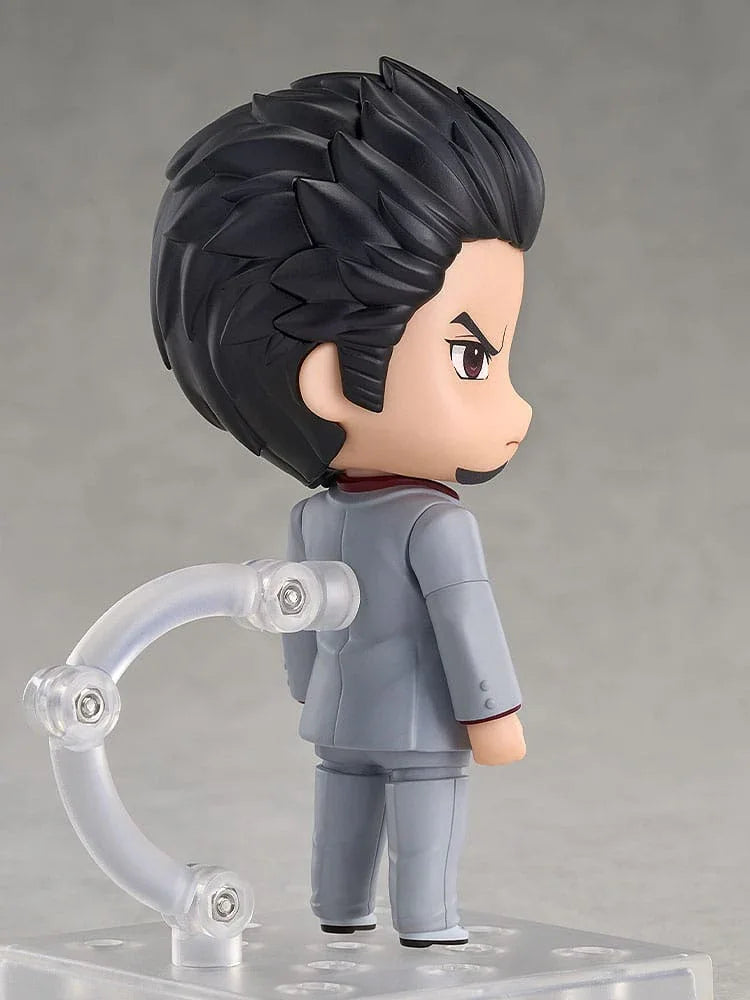 Yakuza Nendoroid Action Figur Kazuma Kiryu 10 cm Good Smile Company