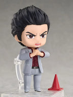 Yakuza Nendoroid Action Figur Kazuma Kiryu 10 cm Good Smile Company