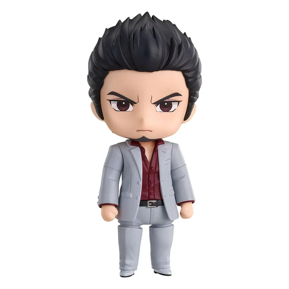 Yakuza Nendoroid Action Figur Kazuma Kiryu 10 cm Good Smile Company