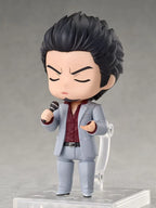 Yakuza Nendoroid Action Figur Kazuma Kiryu 10 cm Good Smile Company