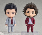Yakuza Nendoroid Action Figur Kazuma Kiryu 10 cm Good Smile Company