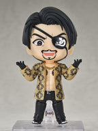 Yakuza Nendoroid Action Figur Goro Majima 10 cm Good Smile Company