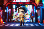 Yakuza Nendoroid Action Figur Goro Majima 10 cm Good Smile Company