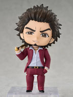 Yakuza Nendoroid Action Figur Ichiban Kasuga 10 cm Good Smile Company