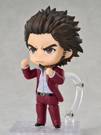 Yakuza Nendoroid Action Figur Ichiban Kasuga 10 cm Good Smile Company