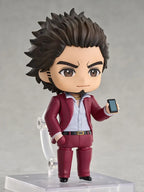 Yakuza Nendoroid Action Figur Ichiban Kasuga 10 cm Good Smile Company