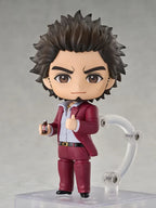 Yakuza Nendoroid Action Figur Ichiban Kasuga 10 cm Good Smile Company