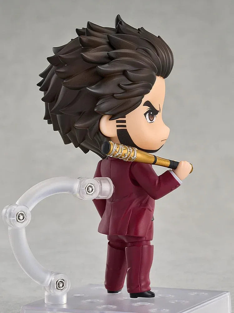 Yakuza Nendoroid Action Figur Ichiban Kasuga 10 cm Good Smile Company