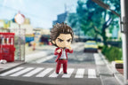 Yakuza Nendoroid Action Figur Ichiban Kasuga 10 cm Good Smile Company