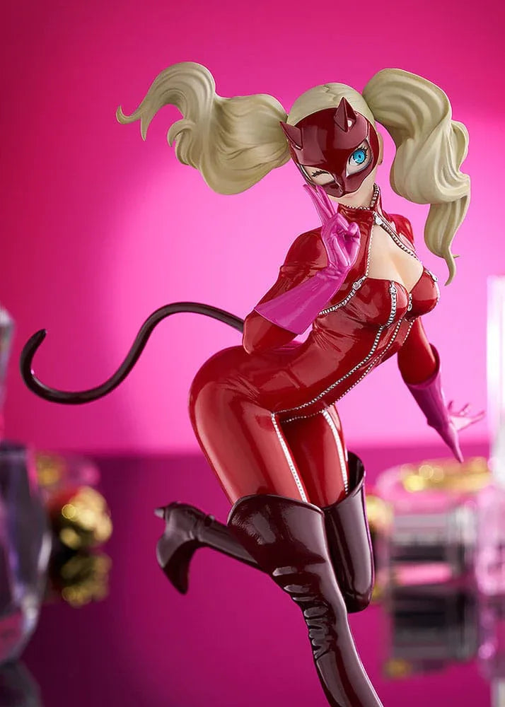 Persona 5 Royal Pop Up Parade PVC Figur Panther 17 cm Good Smile Company