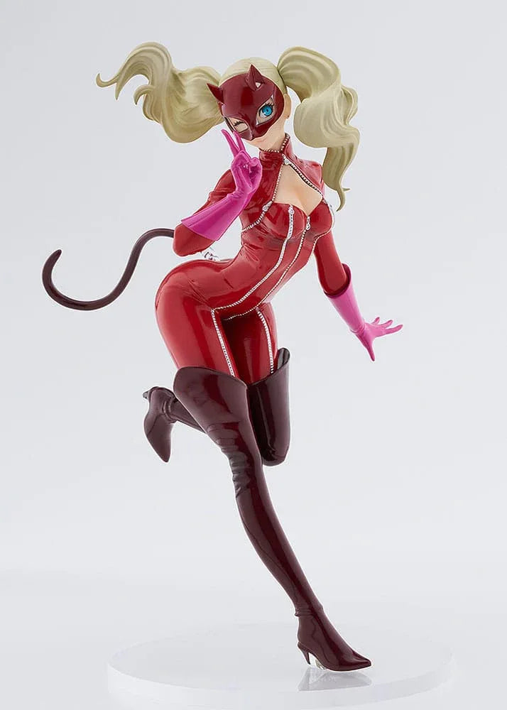 Persona 5 Royal Pop Up Parade PVC Figur Panther 17 cm Good Smile Company