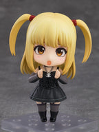Death Note Nendoroid Action Figur Misa Amane 2.0 10 cm Good Smile Company