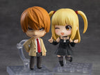 Death Note Nendoroid Action Figur Misa Amane 2.0 10 cm Good Smile Company