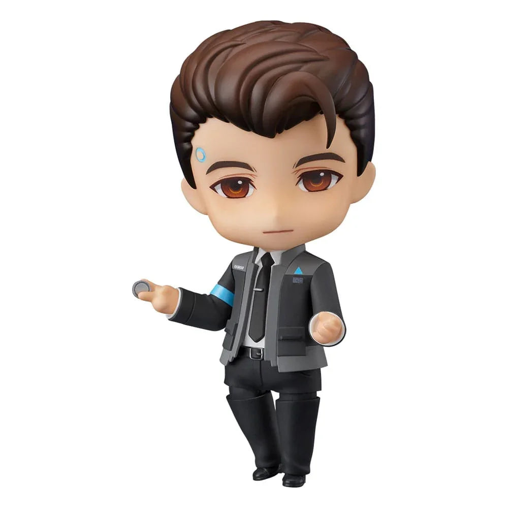 Detroit: Become Human Nendoroid Action Figur Connor 10 cm Good Smile Company