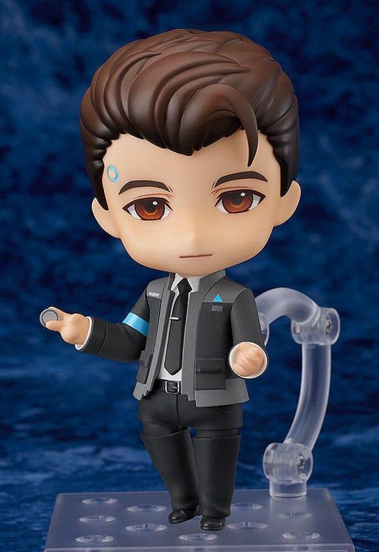Detroit: Become Human Nendoroid Action Figur Connor 10 cm Good Smile Company