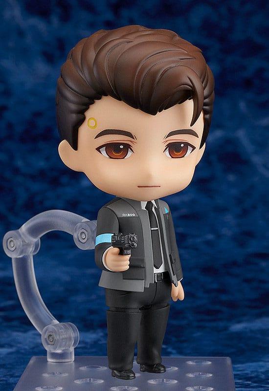 Detroit: Become Human Nendoroid Action Figur Connor 10 cm Good Smile Company