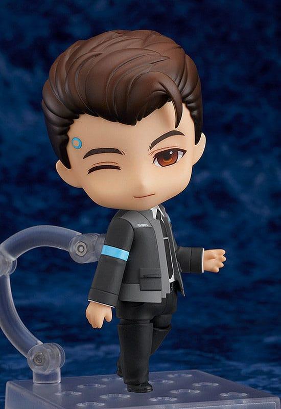 Detroit: Become Human Nendoroid Action Figur Connor 10 cm Good Smile Company