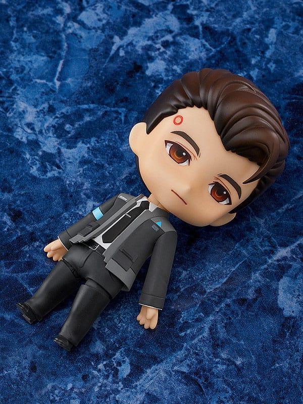 Detroit: Become Human Nendoroid Action Figur Connor 10 cm Good Smile Company