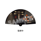 Folding Fan Hatsune Miku - Shimian Maifu Ver. Good Smile Company